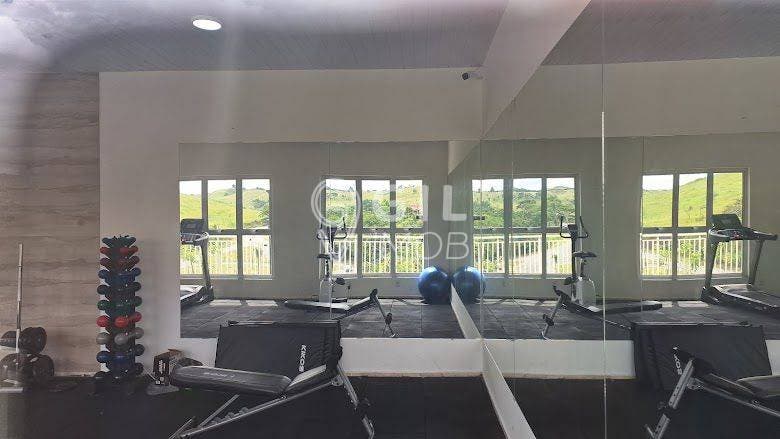 Apartamento, 2 quartos, 43 m² - Foto 9