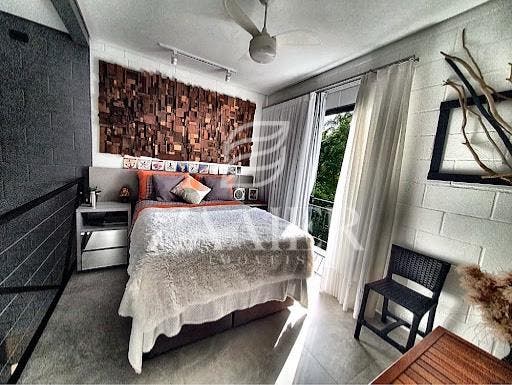 Sobrado, 1 quarto, 93 m² - Foto 4