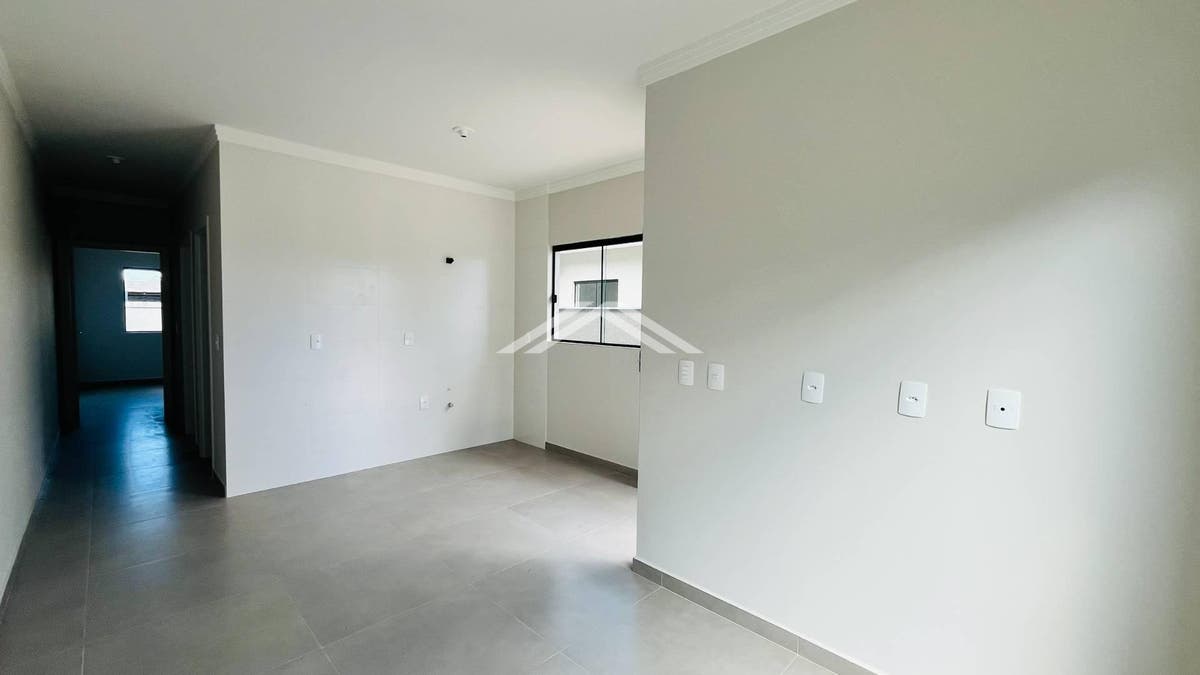 Casa, 2 quartos, 50 m² - Foto 4