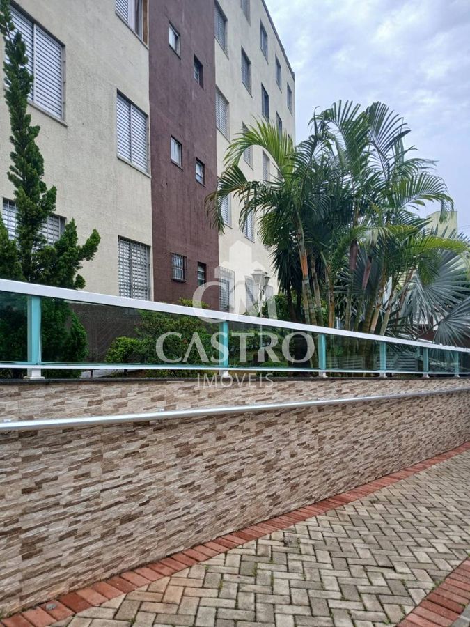 Apartamento, 2 quartos, 48 m² - Foto 5