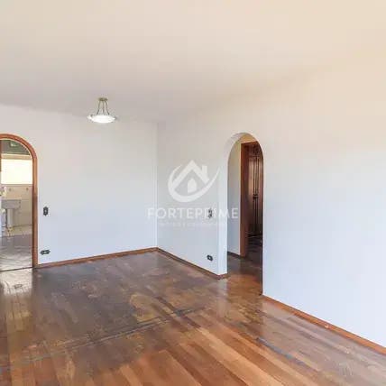 Apartamento com 3 quartos, Campo Belo - São Paulo — foto 5