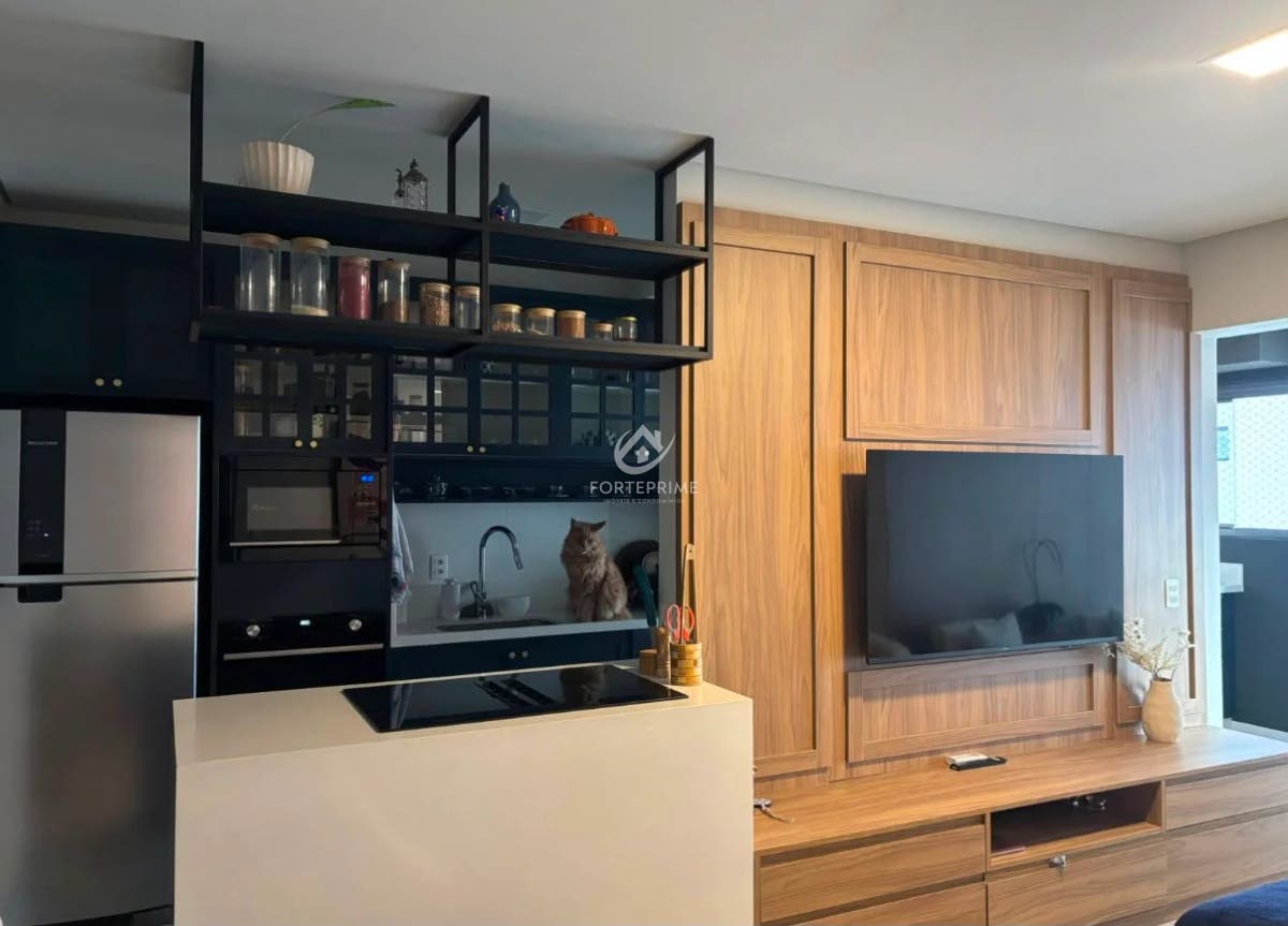 Apartamento com 2 quartos à Venda, Vila Clementino - São Paulo — foto 5