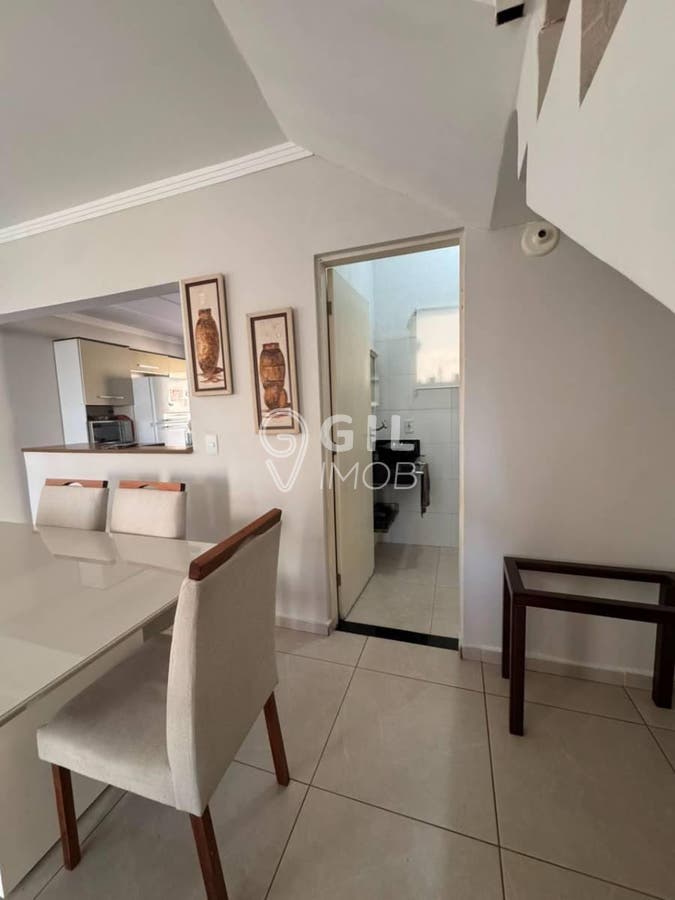 Sobrado, 3 quartos, 106 m² - Foto 8