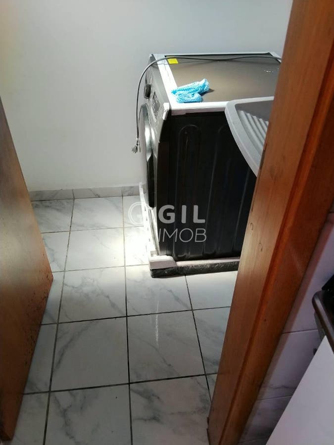 Apartamento, 2 quartos, 52 m² - Foto 6