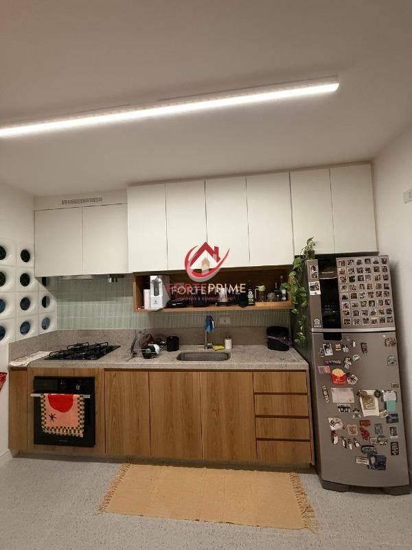 Apartamento com 2 quartos à Venda, Brooklin Novo - São Paulo — foto 5
