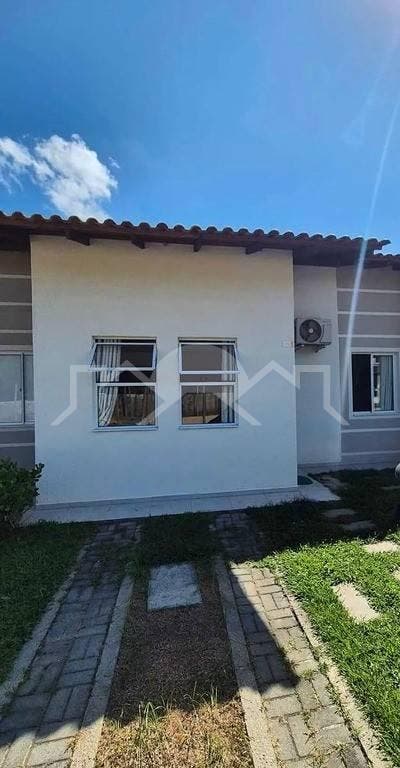Casa, 50 m² - Foto 1