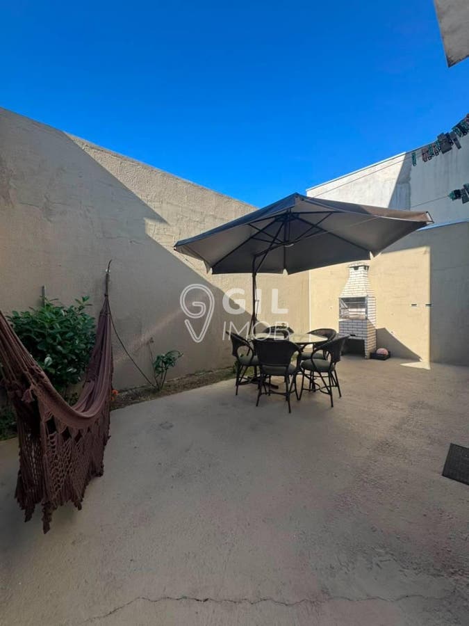 Sobrado, 3 quartos, 106 m² - Foto 28