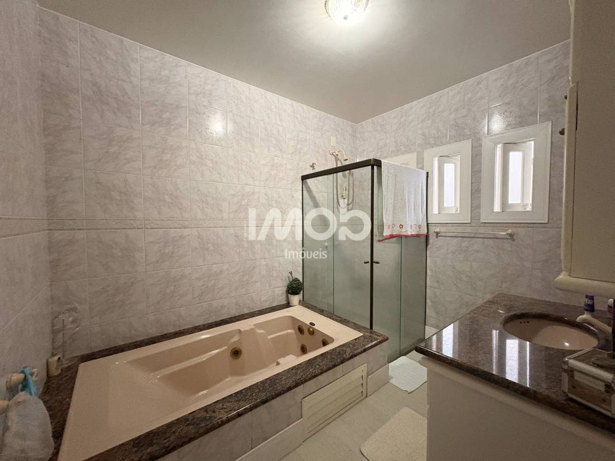 Casa, 6 quartos, 335 m² - Foto 22