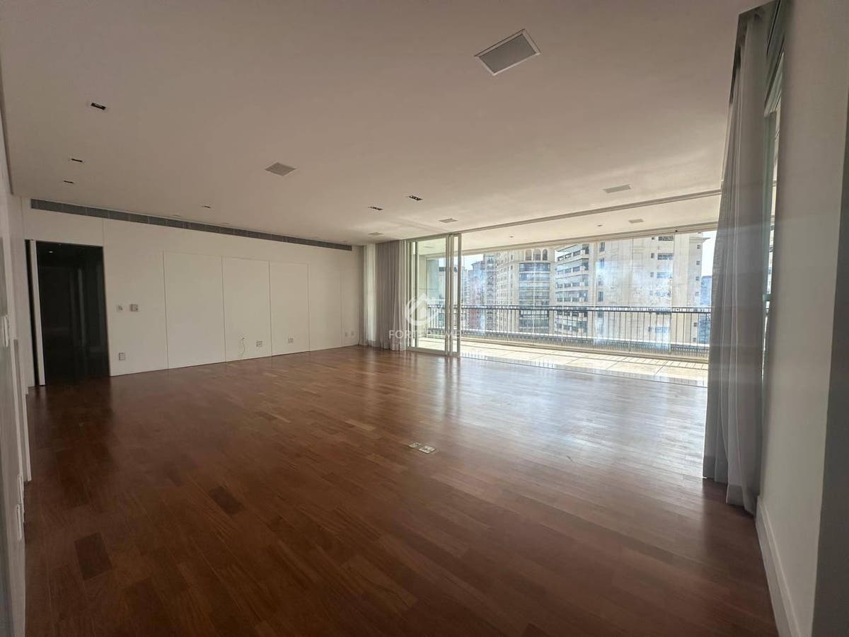 Apartamento com 5 quartos à Venda, Moema - São Paulo — foto 5