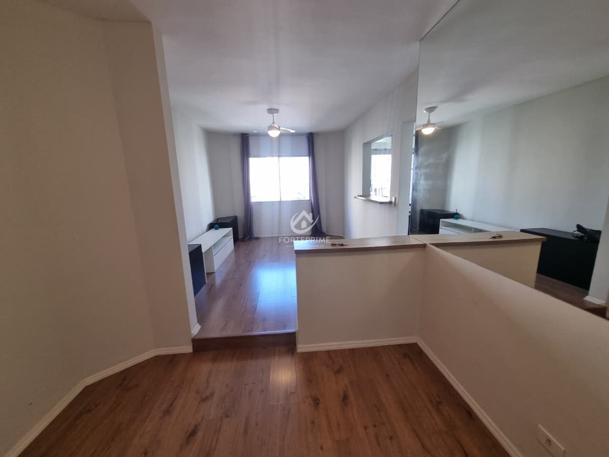 Apartamento com 2 Suítes à Venda, Moema - São Paulo — foto 4