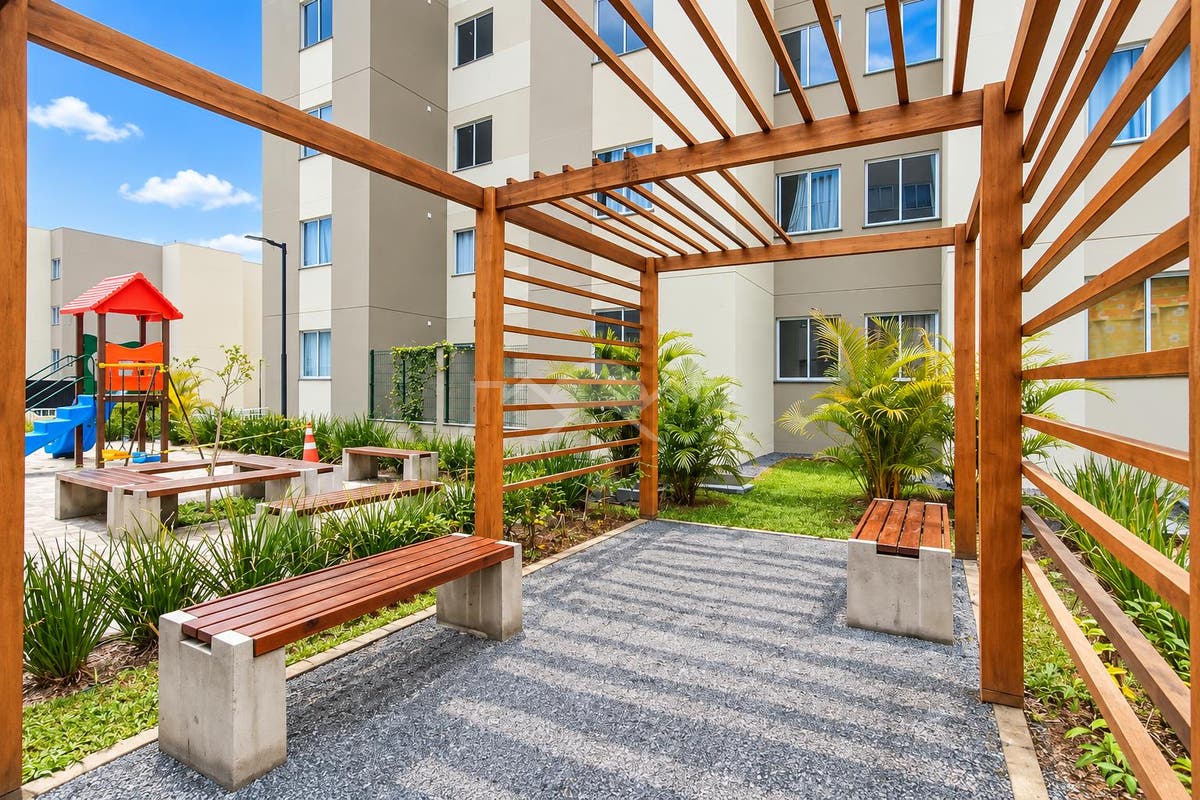 Apartamento, 2 quartos, 62 m² - Foto 6