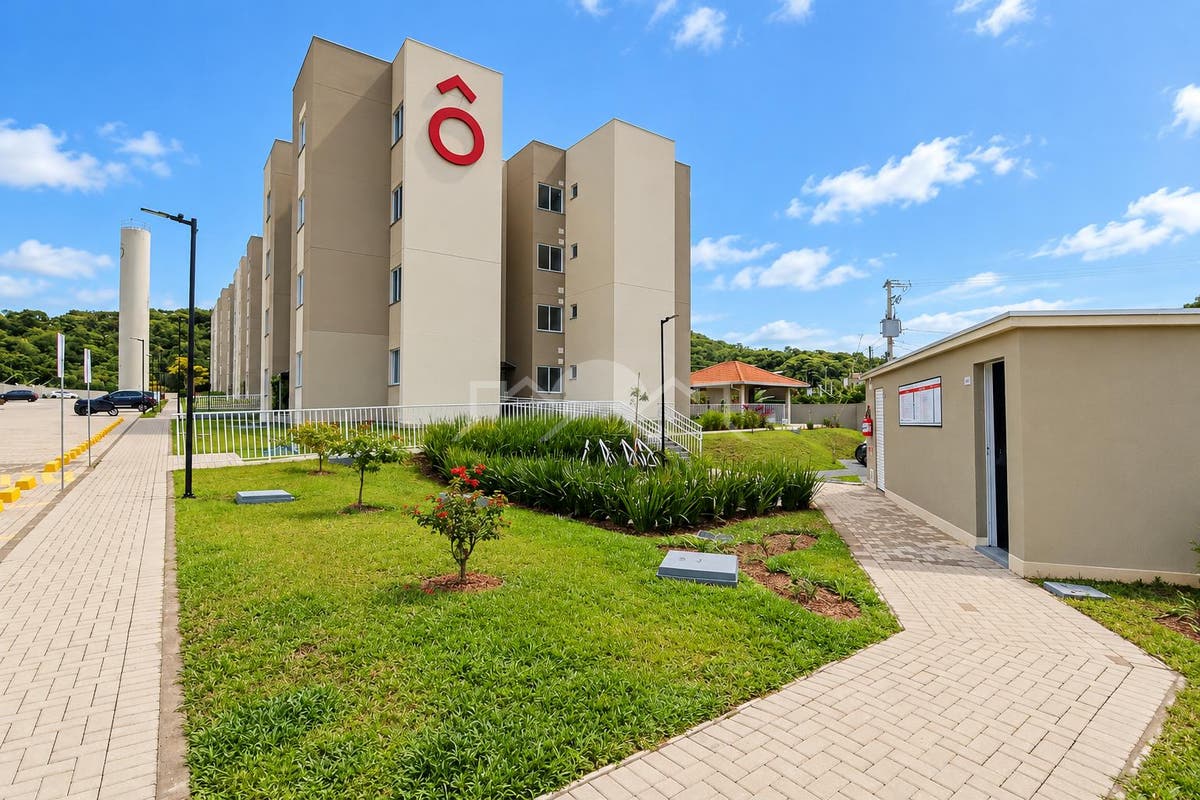 Apartamento, 2 quartos, 62 m² - Foto 2