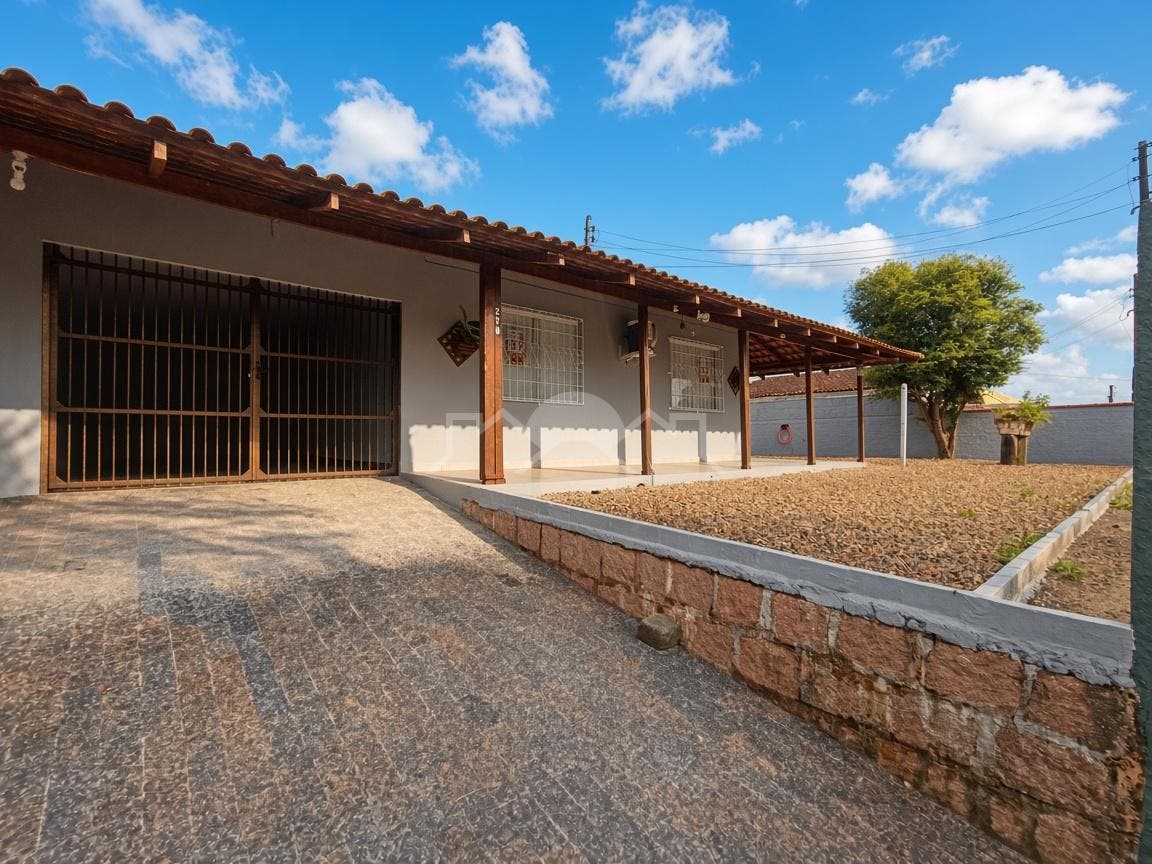 Casa, 4 quartos, 109 m² - Foto 2