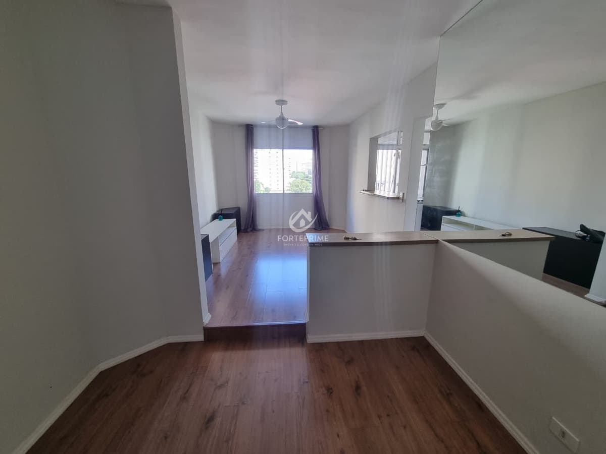Apartamento com 2 Suítes à Venda, Moema - São Paulo — foto 3
