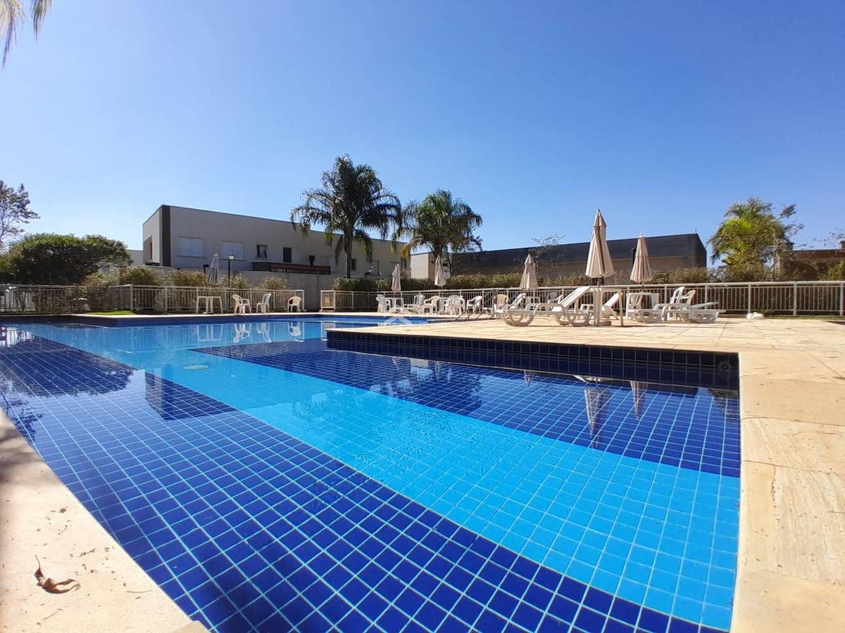 AP6266 - Apartamento - com 2 quartos - à Venda - Gramado - Cotia - Apartamento em Gramado, Cotia - à venda - Chicoli administração de bens LTDA