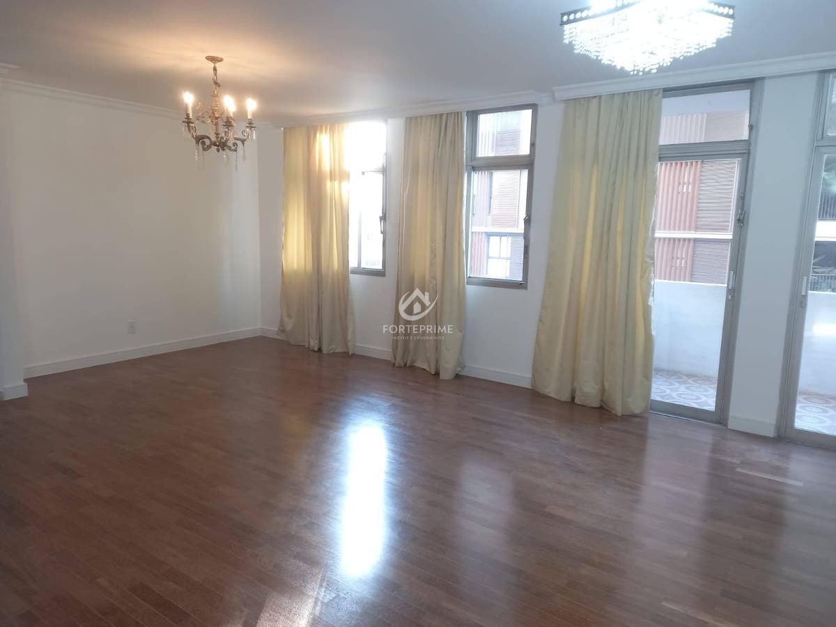 Apartamento com 3 quartos para Locação, Jardim Paulista - São Paulo — foto 4