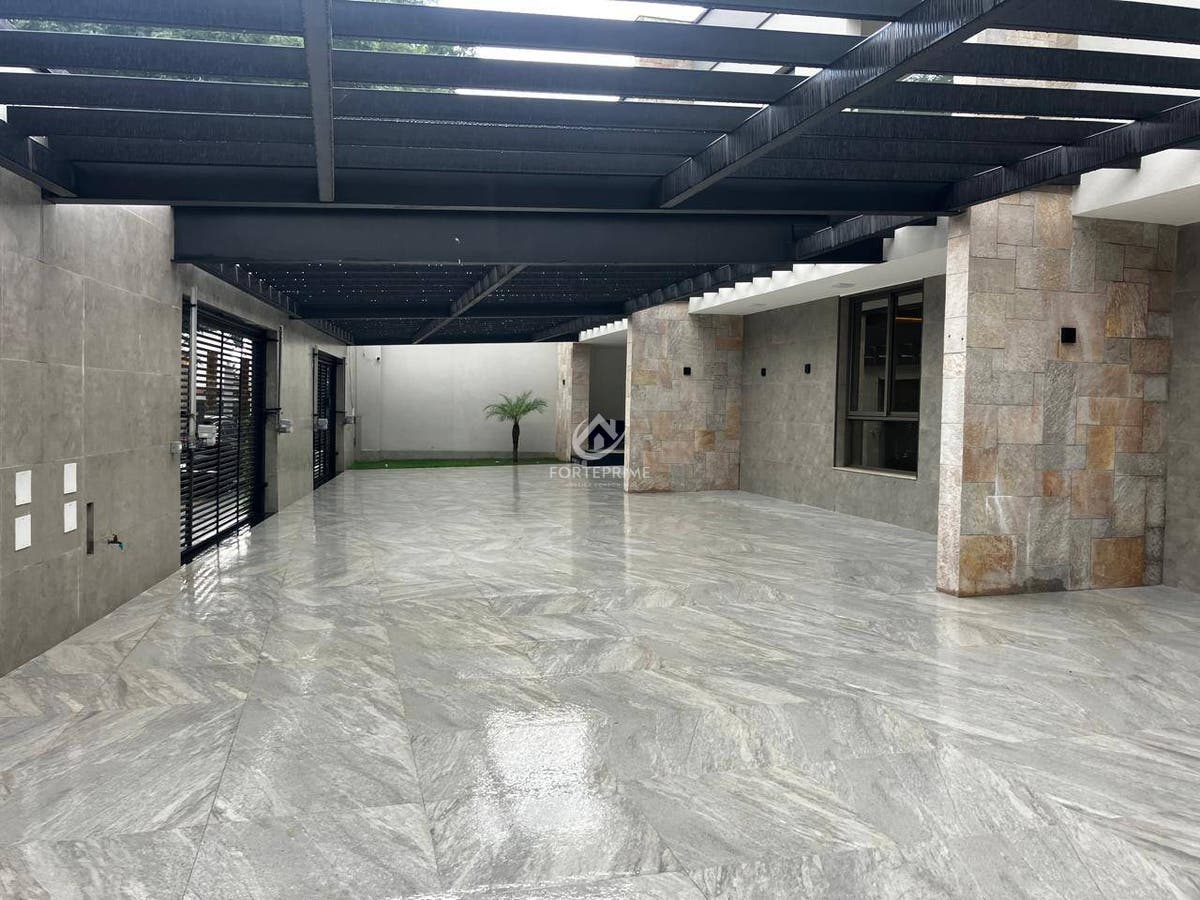 Sobrado com 5 quartos à Venda, Jardim Prudência - São Paulo — foto 3