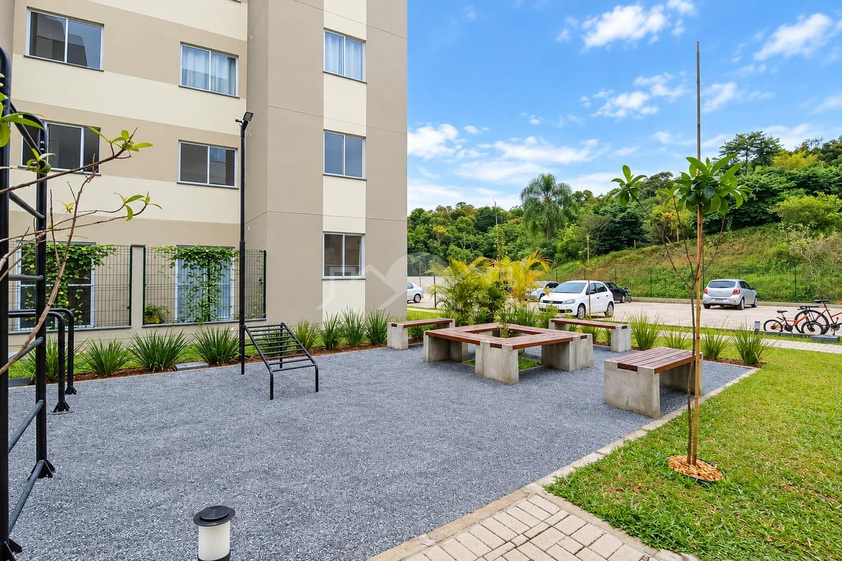 Apartamento, 2 quartos, 62 m² - Foto 7