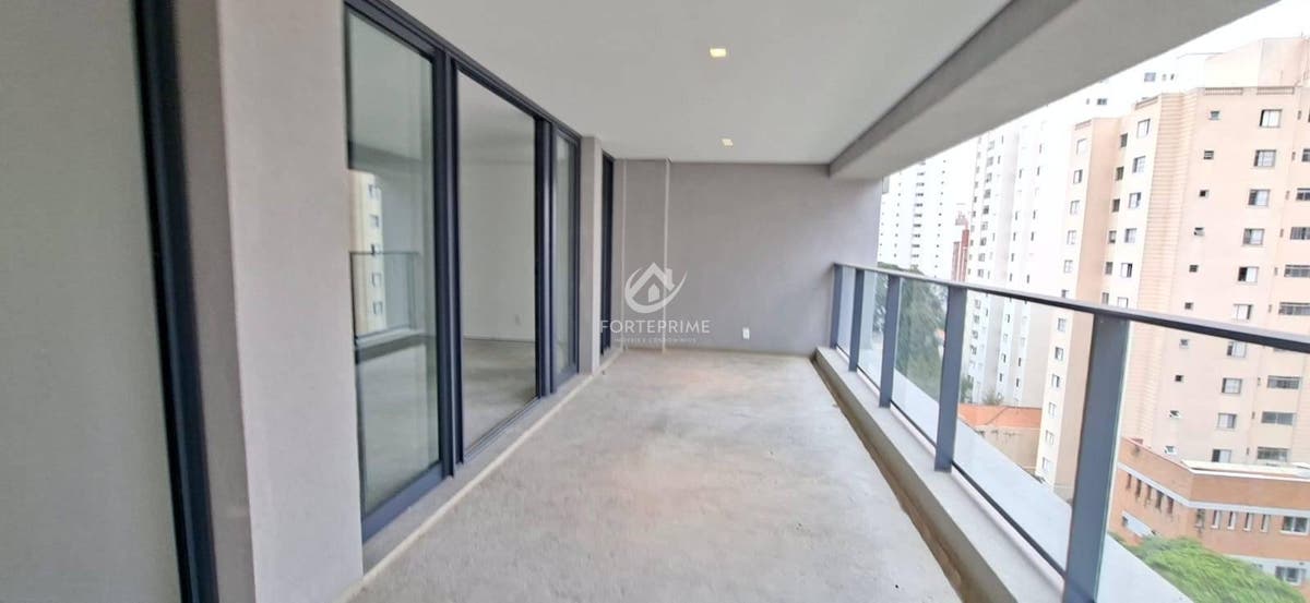 Apartamento com 4 quartos, Moema - São Paulo — foto 4