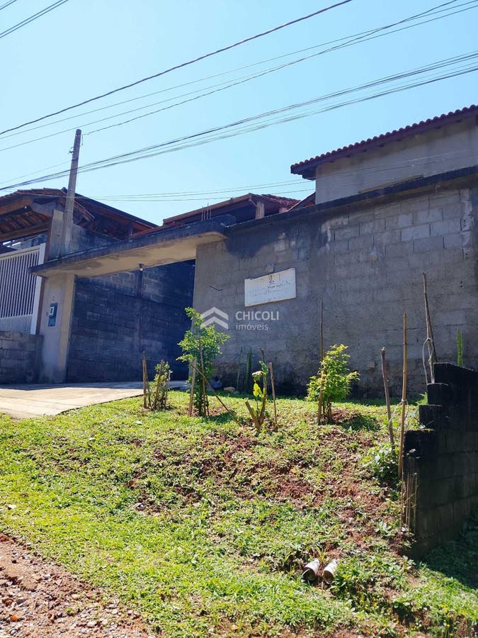 Chácara com 4 quartos, do Carmo (Canguera) - São Roque - Chácara em do Carmo (Canguera), São Roque - à venda - Chicoli administração de bens LTDA