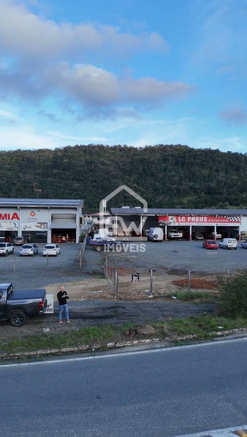 Depósito-Galpão, 1681 m² - Foto 14
