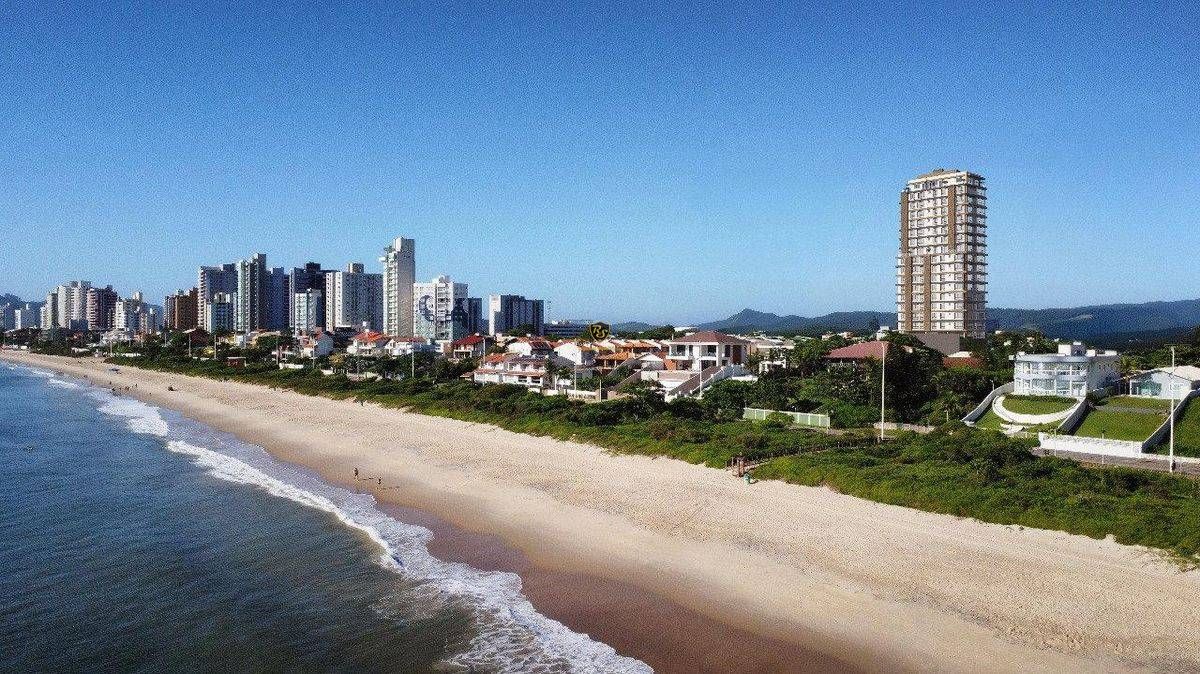 La Vie Residence - Vista Mar - Apartamento em Centro, Balneário Piçarras - à venda - RS Soluções Imobiliárias