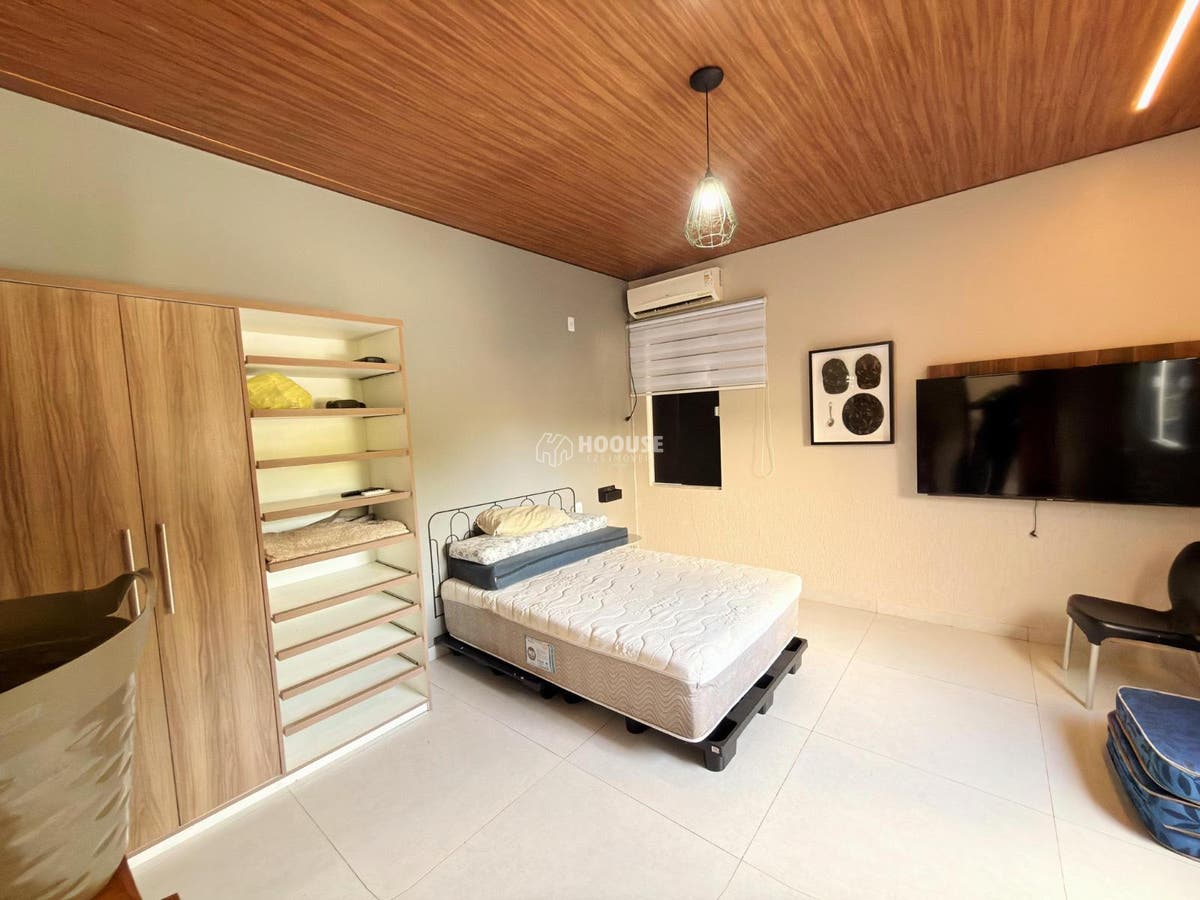 Casa, 5 quartos, 550 m² - Foto 6