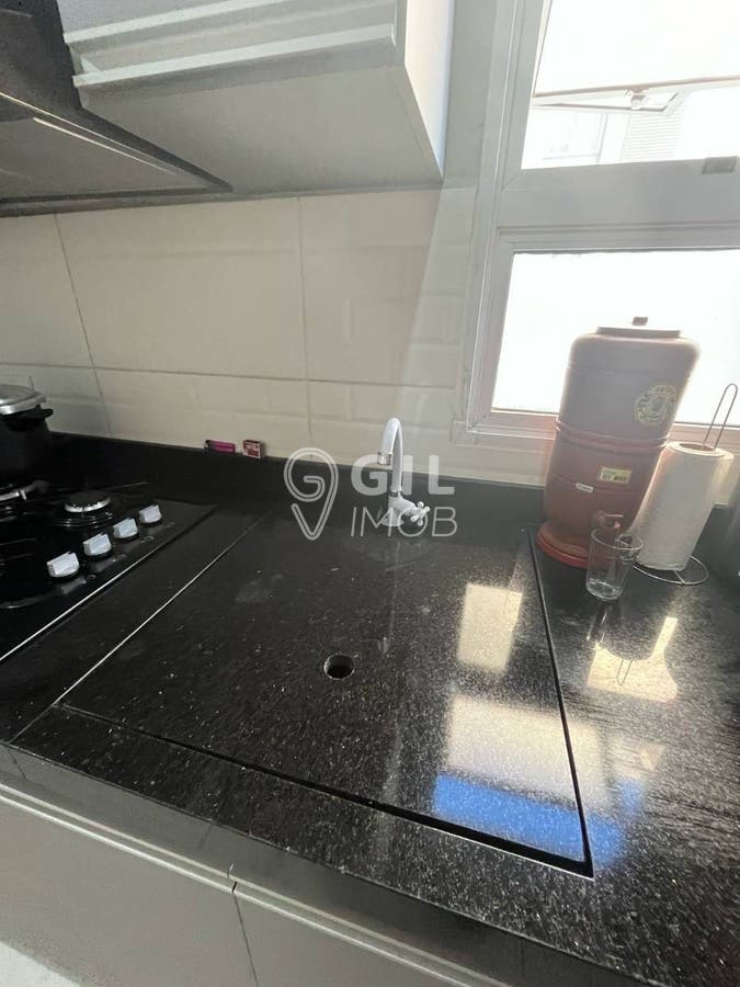 Apartamento, 2 quartos, 43 m² - Foto 8
