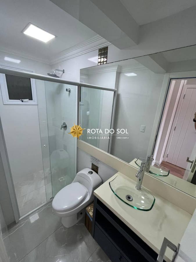 Eunice Costa Apartamento Mobiliado 2 Quartos Praia de Mariscal Bombinhas SC - 14