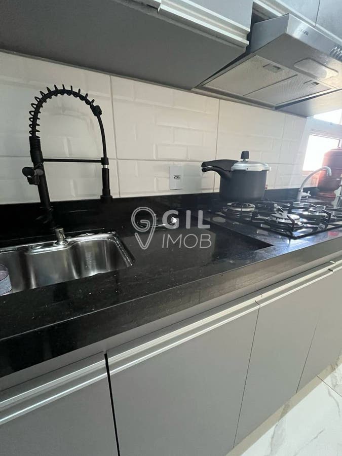 Apartamento, 2 quartos, 43 m² - Foto 6