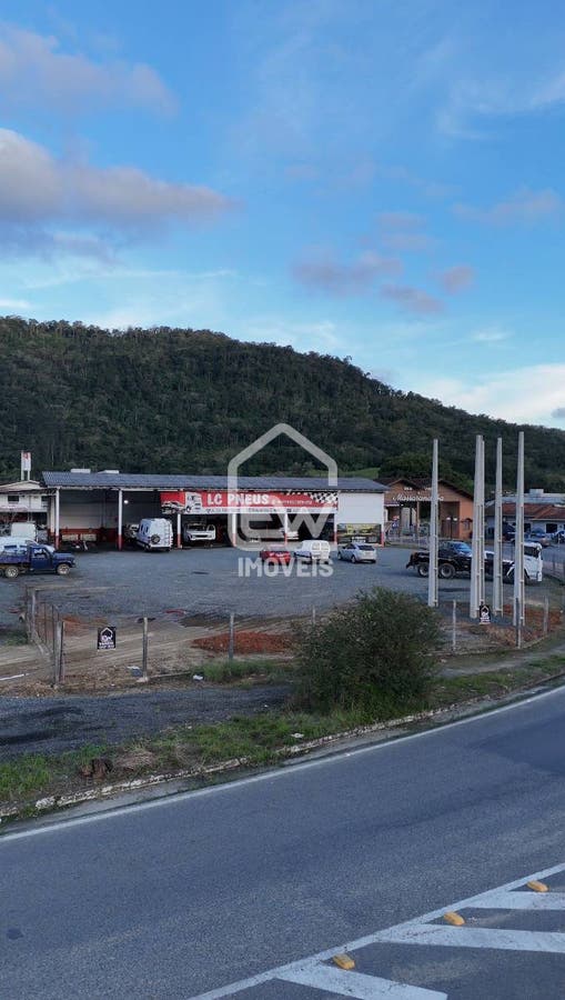 Depósito-Galpão, 1681 m² - Foto 13