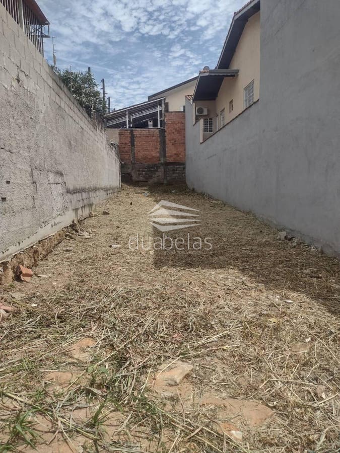🏡 EXCELENTE TERRENO À VENDA | MONTE CASTELO – SÃO JOSÉ DOS CAMPOS - Lote/Terreno em Monte Castelo, São José dos Campos - à venda - Duabelas Imobiliária