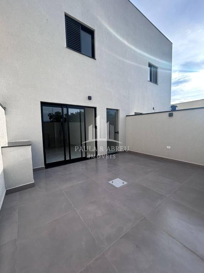 Sobrado, 3 quartos, 155 m² - Foto 12