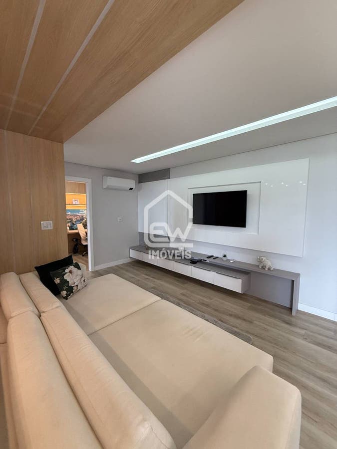 Apartamento, 3 quartos, 91 m² - Foto 8