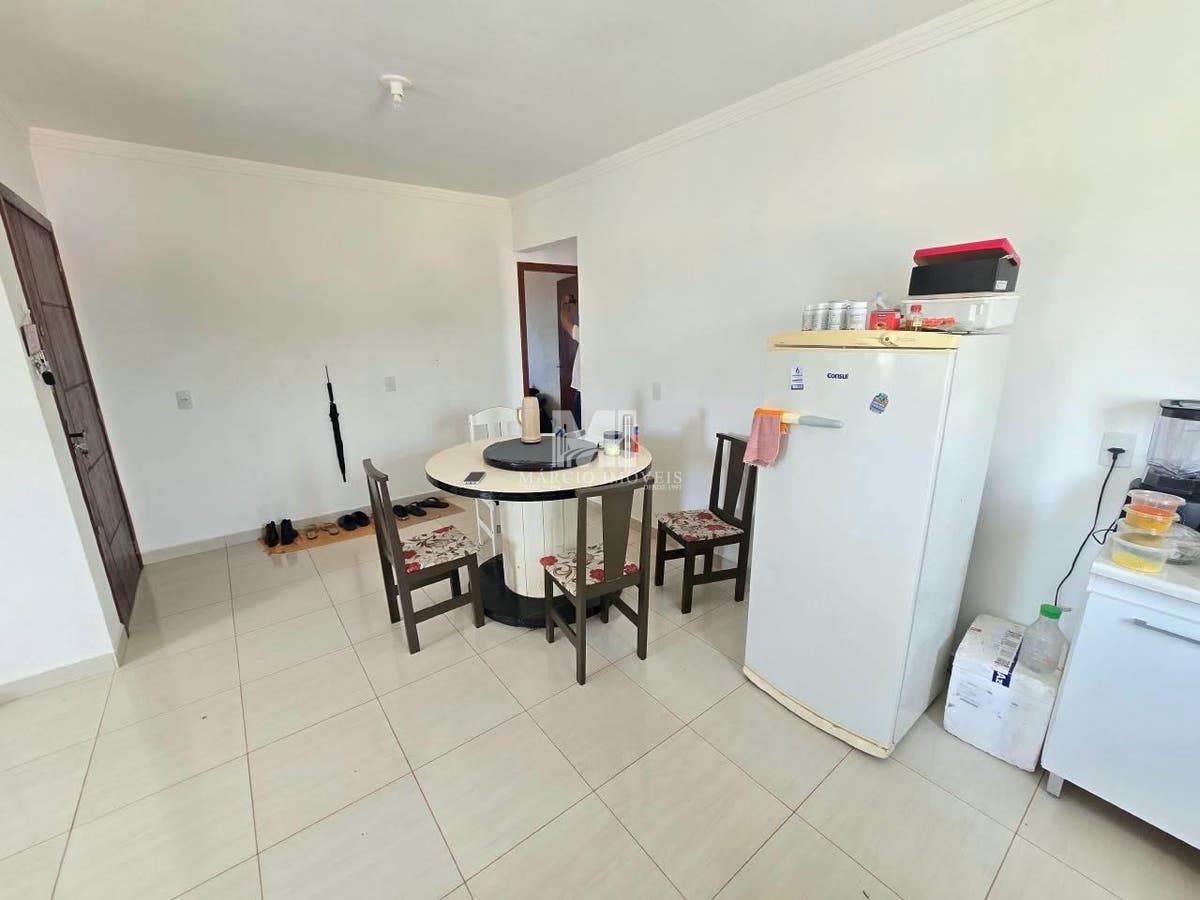 Apartamento, 2 quartos, 67 m² - Foto 2
