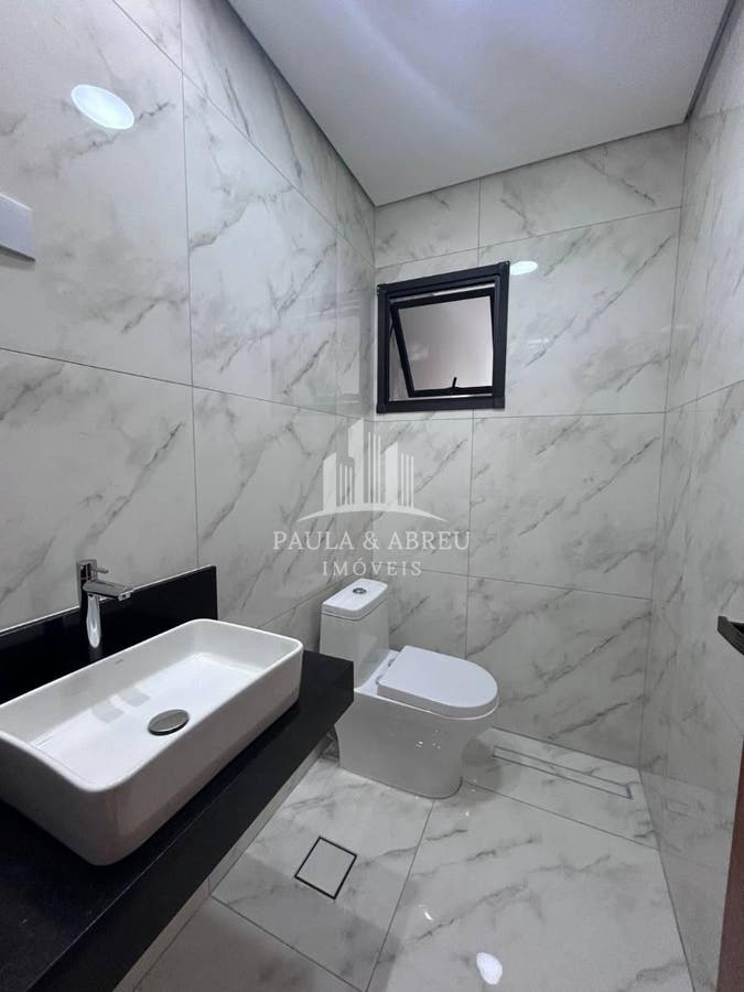 Sobrado, 3 quartos, 155 m² - Foto 8