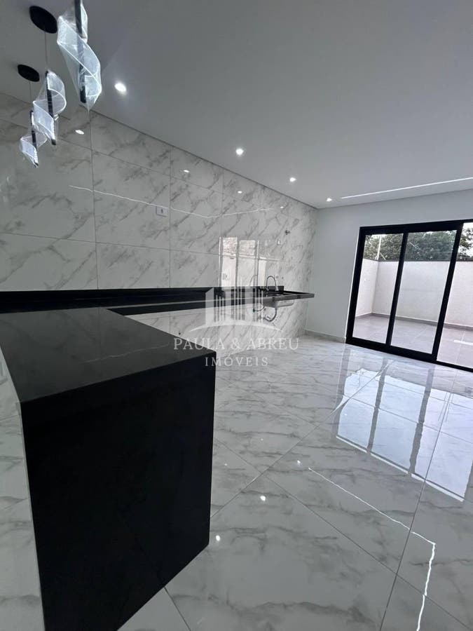 Sobrado, 3 quartos, 155 m² - Foto 10