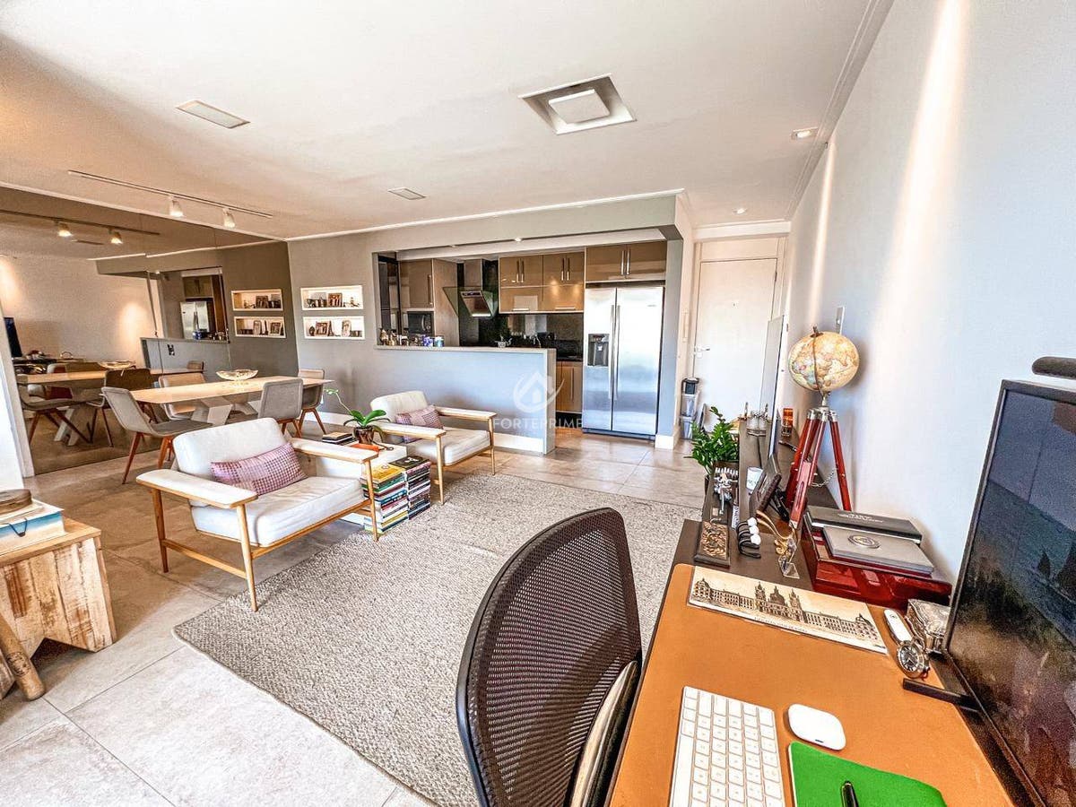 Apartamento com 1 quarto à Venda, Campo Belo - São Paulo — foto 5