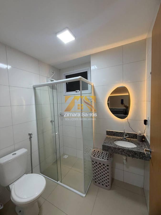 Apartamento, 2 quartos, 52 m² - Foto 14