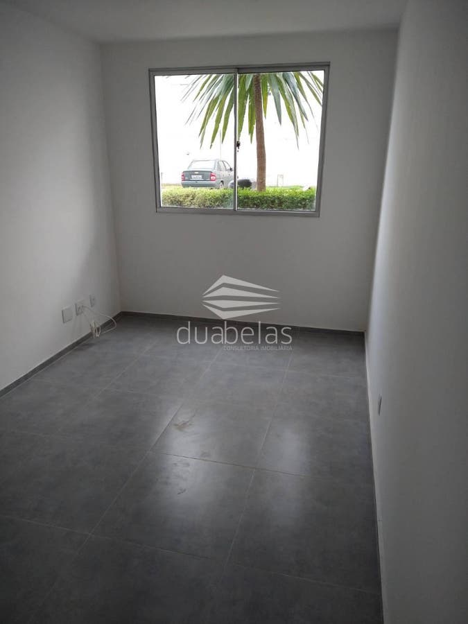 Apto Spazio Campo Giallo - 1 Dormitório - Apartamento em Vila Tesouro, São José dos Campos - à venda - Duabelas Imobiliária