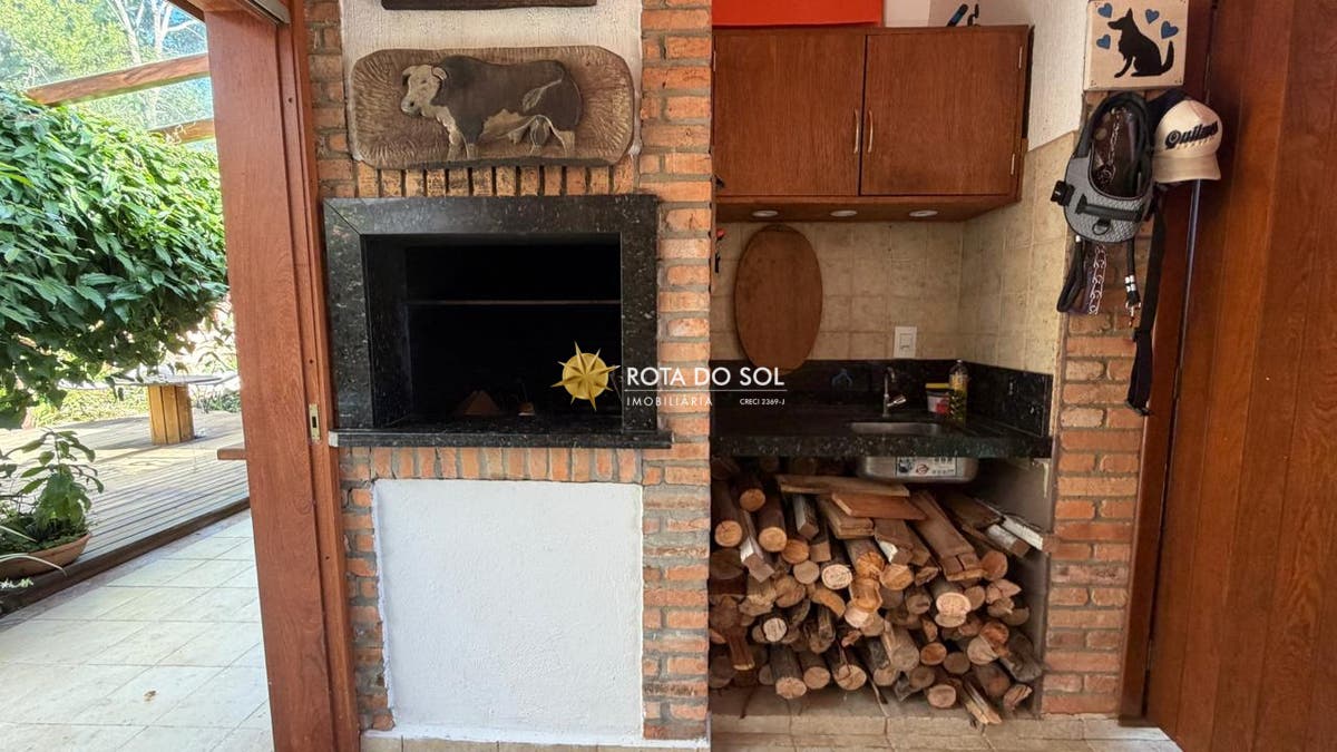 Casa 3 quartos à venda Praia Mariscal Bombinhas SC - 12