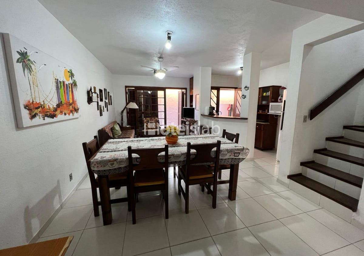 Casa, 3 quartos, 140 m² - Foto 10