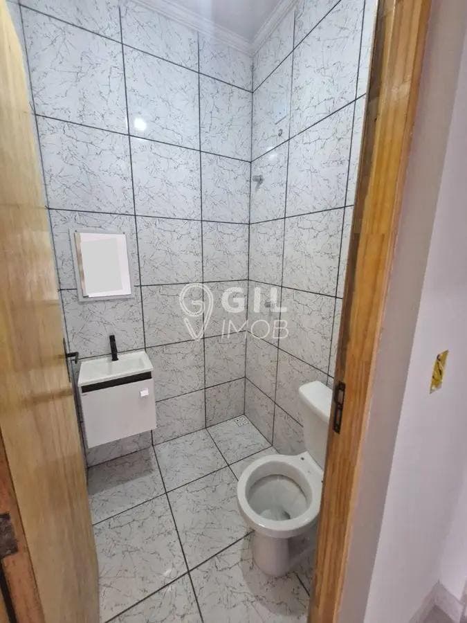 Casa, 2 quartos, 125 m² - Foto 8