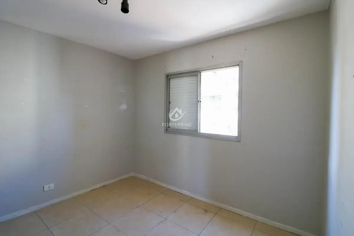 Apartamento com 2 quartos à Venda, Campo Belo - São Paulo — foto 5