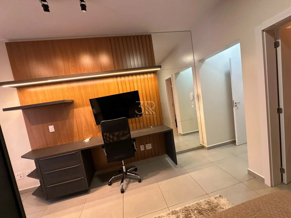 Apartamento, 1 quarto, 36 m² - Foto 20