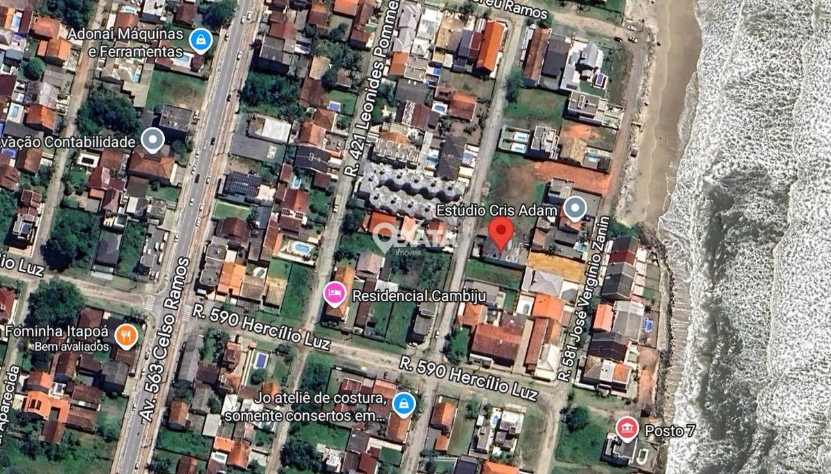 Terreno, 360 m² - Foto 2