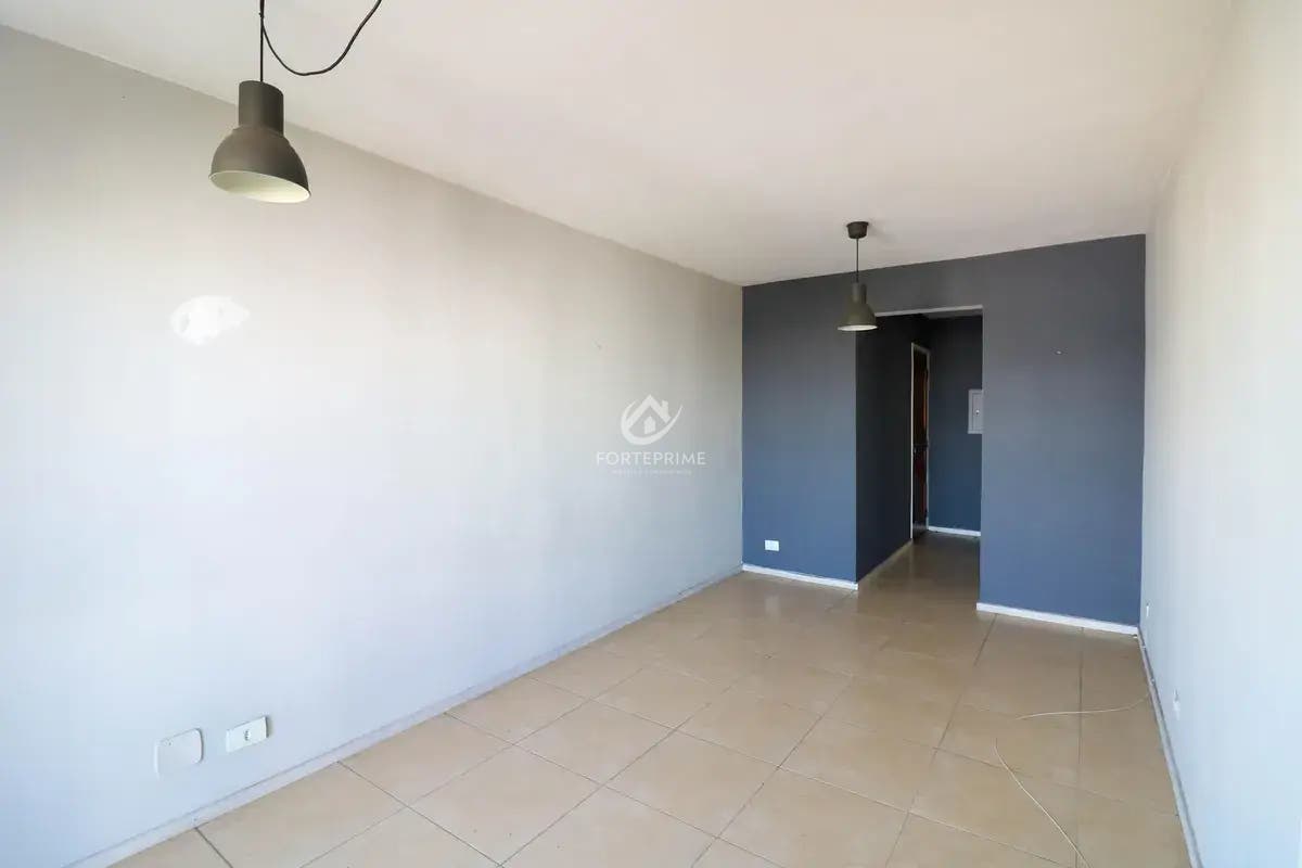 Apartamento com 2 quartos à Venda, Campo Belo - São Paulo — foto 3
