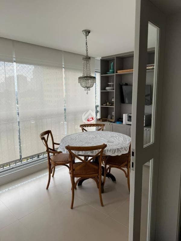 Apartamento com 3 quartos à Venda, Brooklin Novo - São Paulo — foto 4