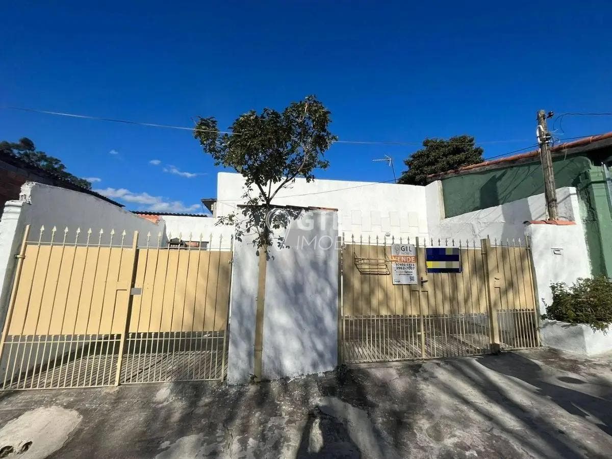 Casa, 3 quartos, 154 m² - Foto 1