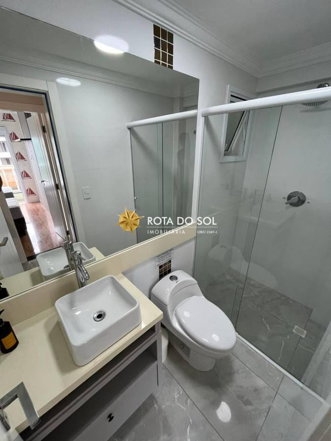 Eunice Costa Apartamento Mobiliado 2 Quartos Praia de Mariscal Bombinhas SC - 13